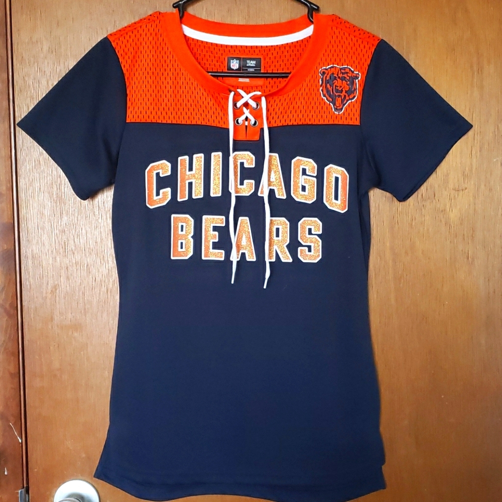Chicago Bears top